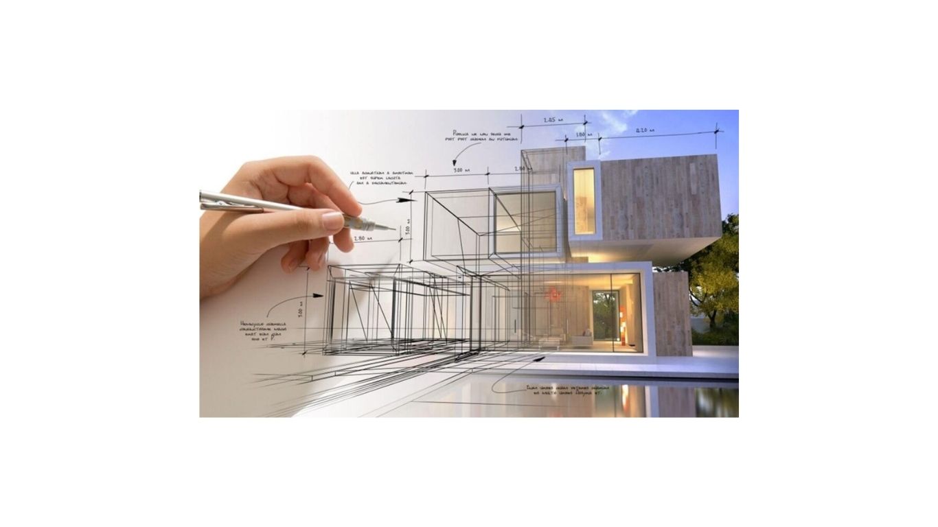 Read more about the article Architecture & Interior Designs