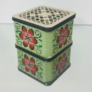 Jewellery Box (গহনার বাক্স)