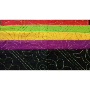 বেবি নকশীকাঁথা